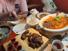 -桂小厨广西菜(印象城店)