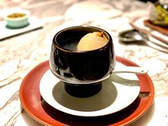 -悦轩中餐厅·高空江景·杭州柏悦酒店