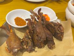 -东就鸭饭店·古早海南菜(友谊南海城店)