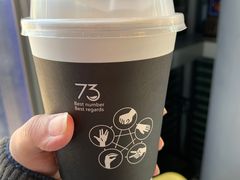 -73coffee(创智天地店)