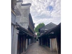 -南浔古镇