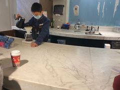 -Peet's 皮爷咖啡(东湖路手作店)