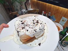-山海菜馆·海肠捞饭·青岛菜(栈桥店)