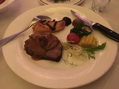 -成桂西餐厅·42年的味道(五大道疙瘩楼店)