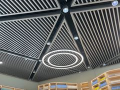 -房山世界地质公园博物馆