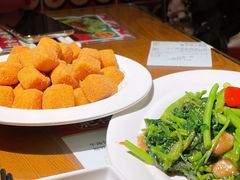 招牌八味豆腐-肥仔文澳门猪骨煲(南京西路店)