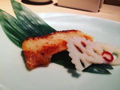 -然寿司(郎园vintage店)