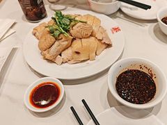 -泰煌鸡·上海白斩鸡·沪菜(平利店)