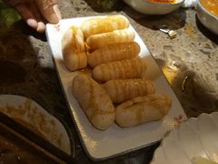 -坎爷秘制火锅(一格广场店)