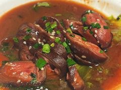 -小玲珑私房菜(红丰店)