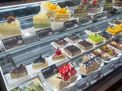 -FANEN法念·烘焙·甜点(万象城店)