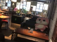 -JINNS锦时 steak&pizza(浸信会礼拜堂旧址店)