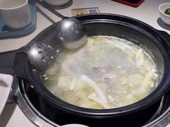 -百年果林椰子鸡(中洲店)