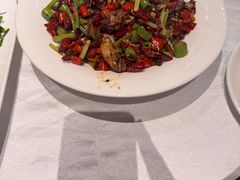 -鄱阳湖·江西小炒·瓦罐煨汤(五道口店)