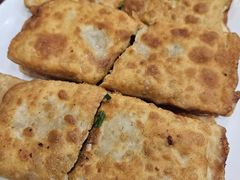 牛肉回头-清真麦顺和饭庄·二姐回头(和平店)