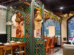 -清真·弹拨尔新疆美食餐厅(延龄巷店)