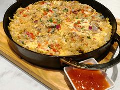 -宝轩渔府·老字号海鲜·正宗津菜(水上店)