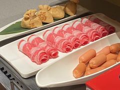 -海底捞火锅(徐州火车站店)