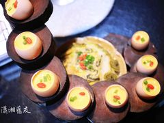 -昆虫窝子·特色云南菜(拓东路总店)