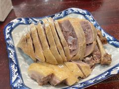 -余杨鸭鸭餐厅