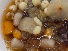 -鲜芋仙(高新万达广场店)