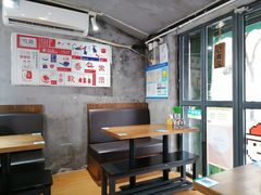 -绿柠食堂(北外滩店)