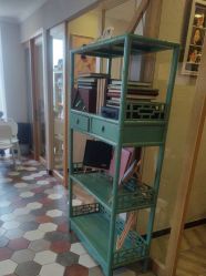 -星豆豆儿童摄影(南郊太白南路店)