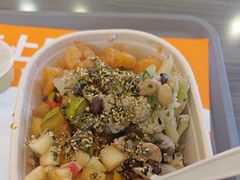 -超级碗FOODBOWL(成都来福士店)