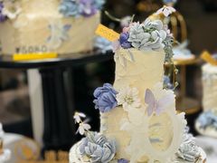 -杜哈夫DOUX RÊVE·生日蛋糕(日月光店)