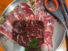 -kingkong大猩猩烤肉(CBD店)