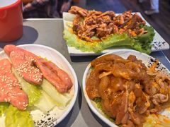 -盛辛巴·东北炭火烤肉(托乐嘉店)