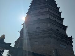 -法门文化景区