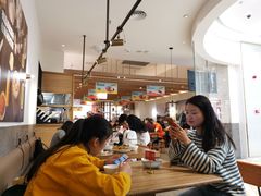 -村外有星光小食铺(解放碑1089店)