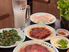 -蒜香焼肉PURUSHIN(马场路店)