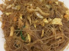 炒冬粉-冰岛茶餐厅(人民路店)