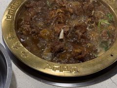 -和庆斋羊蝎子火锅·碳缸烧烤(顺义旗舰店)
