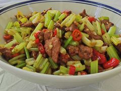 -新新湘菜馆(新中街二条店)