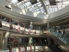 -凯德广场(学府店)