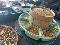 -羲和雅苑•北京烤鸭(平安国际金融中心店)