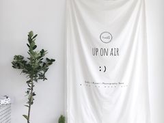 -UP ON AIR
