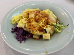 -帕米尔食府(白云观店)