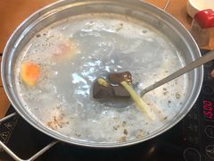 -华哥新鲜猪精品美食