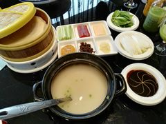 -阿庄新豫菜(通泰路店)