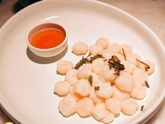 -绿茶餐厅(龙湖杭州金沙天街店)