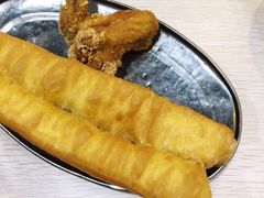 -兄弟深夜豆浆