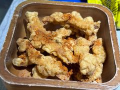 -肥家大排档(天河体育西店)