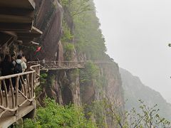 -丹东凤凰山景区
