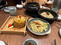 -云海肴·汽锅鸡·云南菜(领展购物广场·中关村店)