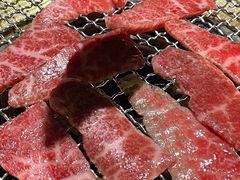 -NIUAN牛庵·日式和牛烧肉(恒隆店)