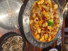 -破店肥哈·海鲜·烧烤(郑州银泰inPARK店)